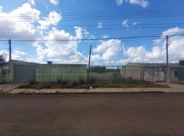 Terreno · 300m² · VENDA | Terreno,  em Vila Buck, Guarapuava