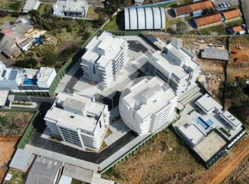 Apartamento · 158m² · 3 Quartos · 2 Vagas · VENDA | Apartamento, com 3 dormitórios em Santa Cruz, Guarapuava