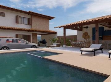 Casa · 180m² · 4 Quartos · 2 Vagas · VENDA | Sobrado, com 4 dormitórios em Foz Do Jordão
