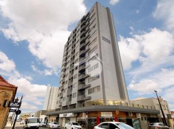 Apartamento · 129m² · 3 Quartos · 1 Vaga · VENDA | Apartamento, com 3 dormitórios em Centro, Guarapuava
