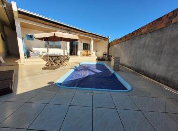Casa · 168m² · 3 Quartos · 1 Vaga · VENDA | Casa, com 3 dormitórios em Boqueirão, Guarapuava