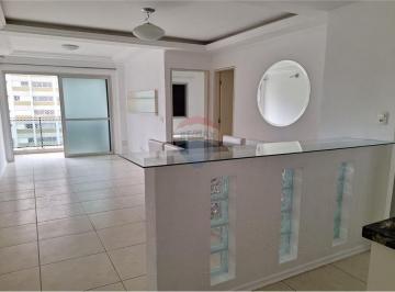 Apartamento · 47m² · 1 Quarto · 1 Vaga · Condomínio VIVERE Campo Belo