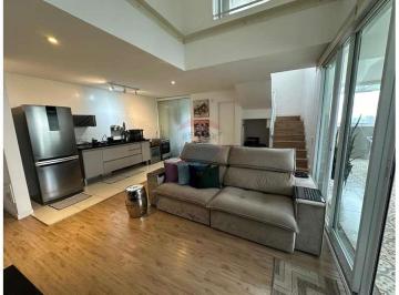 Apartamento · 117m² · 2 Quartos · 2 Vagas · Condomínio Code Campo Belo