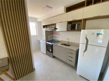 Apartamento · 56m² · 2 Quartos · 1 Vaga · Lindo apartamento 2 quartos com banheiro 1 vaga.