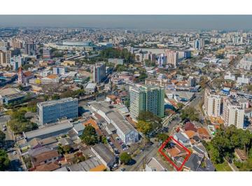 Terreno , Curitiba · Terreno  649m² de esquina no Bairro Portão ZR4.1