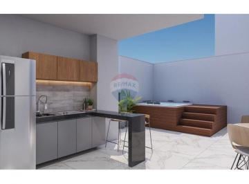 Apartamento · 140m² · 3 Quartos · 2 Vagas · Cobertura 3 quartos, 1 suíte, 2 vagas,  Aeroporto, Juiz de Fora/MG