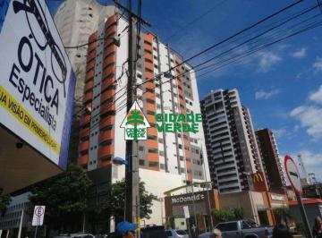 Apartamento · 86m² · 3 Quartos · 1 Vaga · VENDA | Apartamento, com 3 dormitórios em Zona 01, Maringá