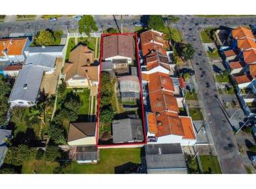 Terreno , Curitiba · Terreno no Bairro Boqueirão 783,00 m²