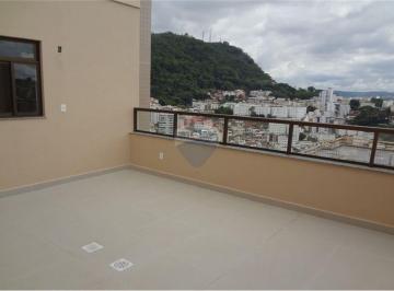 Apartamento · 180m² · 3 Quartos · 2 Vagas · Cobertura em São Mateus com 03 suítes