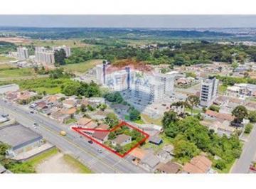 Terreno , São José dos Pinhais · Terreno 846m2 em Aristocrata - São José dos Pinhais