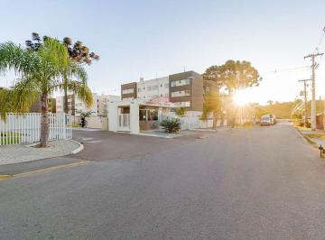 Apartamento de 2 quartos, Campo Largo · Apartamento 40m², 02 quartos 01 vaga. Bairro Jardim Itaqui - Campo Largo- Pr