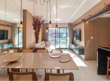 Apartamento · 108m² · 3 Quartos · 2 Vagas · Apartamento de 3 quartos, suíte, varanda gourmet, 2 vagas, São Mateus, Juiz de Fora/MG