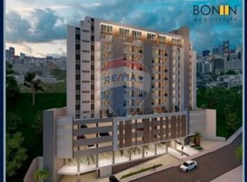 Apartamento · 99m² · 2 Quartos · 1 Vaga · Apartamentos de 2  quartos, mobiliados, com todo o conforto e praticidade que você precisa, São Mate