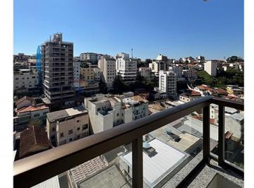 Apartamento · 70m² · 2 Quartos · 1 Vaga · Apartamento Garden com 2 quartos à venda, 70 m² por R$ 469.000 - Jardim Glória - Juiz de Fora/MG