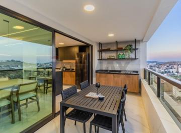 Apartamento · 103m² · 2 Quartos · 2 Vagas · Apartamento 2 quartos, suíte, 2 vagas, área de lazer completa, Estrela Sul, Juiz de Fora/MG