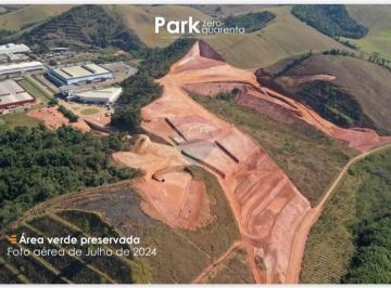 Comercial · 1000m² · Condomínio Industrial e Logistico