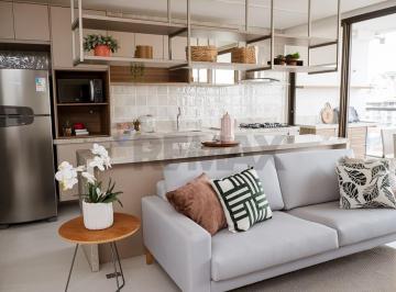 Apartamento · 96m² · 3 Quartos · 2 Vagas · Apartamentos de 3 quartos, suíte, varanda gourmet,2 vagas, área de lazer, São Mateus, Juiz de Fora/M