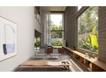 Casa · 318m² · 4 Quartos · 4 Vagas · Casa nova com 4 quartos no Jardim Botânico Condomínio Le Premier Financiamento