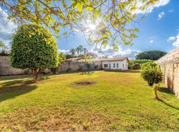 Casa · 88m² · 2 Quartos · SHVP RUA 03 CHÁCARA 53 DA VICENTE PIRES EM CONDOMÍNIO  TERRENO LOCALIZAÇÃO LOTE E  CASA COM 02 QUART