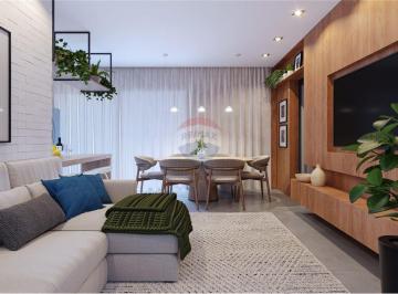 Apartamento · 85m² · 3 Quartos · 2 Vagas · Combinação de charme, localização privilegiada, além de uma atmosfera envolvente e exclusiva.