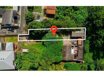 Casa · 800m² · 1 Quarto · CASA 3 QUARTOS CHÁCARA 15 VICENTE PIRES ESCRITADO E REGISTRADO
