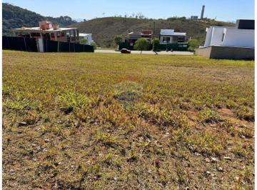 Terreno · 490m² · 4 terrenos a venda no melhor condomínio fechado, Alphaville, são 4 opções para escolher todos com o 