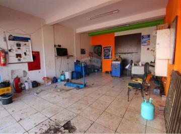 Comercial · 136m² · 1 Vaga · C 4 Lote 8 Loja a venda 135 m² Taguatinga Centro loja investimento aceita permuta aceita financi