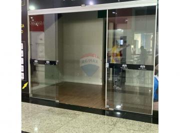 Comercial · 57m² · Vende loja no Metrópole Shopping em Águas Claras