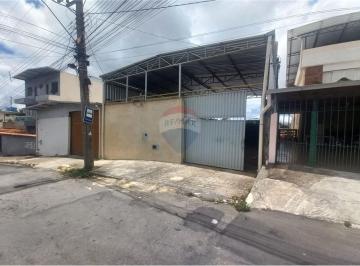 Comercial · 392m² · 1 Vaga · GALPÃO , 400 METROS , MONTE CASTELO , OPORTUNIDADE !