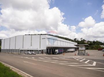 Comercial · 975m² · Oportunidade Imperdível - Aluguel de Galpões em Condomínio Logístico na Melhor Localização da BR040