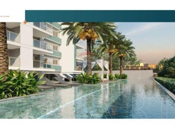 Apartamento · 86m² · 2 Quartos · 1 Vaga · Apartamento alto luxo com 2 quartos, suíte, 1 vaga, área de lazer, Centro - Juiz de Fora