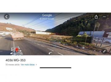 Comercial · 3700m² · Terreno com 3700m² na Avenida Deusdeth Salgado, Salvaterra, Juiz de Fora/MG
