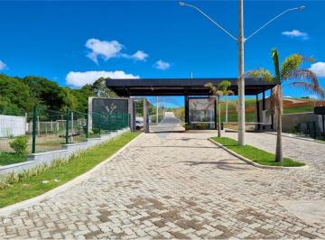 Terreno · 115586m² · 10 Vagas · Terreno à venda no Condomínio Villagio Reserva.