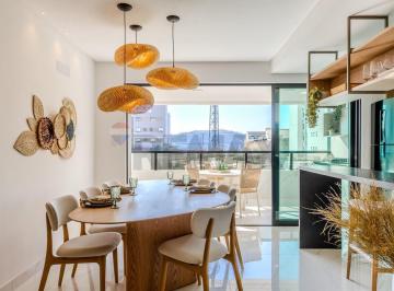 Apartamento · 106m² · 3 Quartos · 2 Vagas · Apartamento 3 quartos, 2 suítes, 2 vagas, área de lazer, Estrela Sul, Juiz de Fora/MG