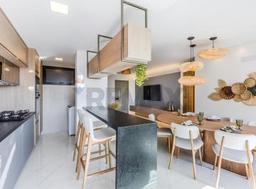Apartamento · 106m² · 3 Quartos · 2 Vagas · Apartamento 3 quartos, 2 suítes, 2 vagas, área de lazer, Estrela Sul, Juiz de Fora/MG