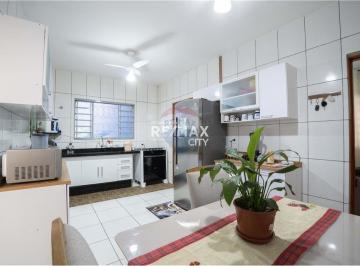Casa · 130m² · 3 Quartos · 2 Vagas · CASA TÉRREA À VENDA NO PARQUE RESIDENCIAL EM JUNDIAÍ/SP