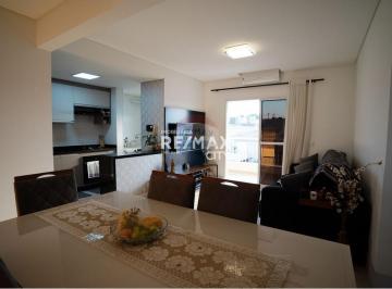 Apartamento · 98m² · 3 Quartos · 2 Vagas · Apartamento à venda, condomínio Olívio Boa, bairro Parque da Represa, Jundiaí SP