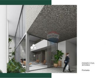 Apartamento · 100m² · 2 Quartos · 2 Vagas · Apartamento Garden  com 2 quartos , suíte de frente com 2 vagas de garagem numerada, Playground e  B