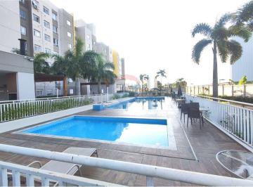 Apartamento · 41m² · 2 Quartos · 1 Vaga · Apartamento à venda com 2 quartos Hortolândia/SP-òtimo preço!