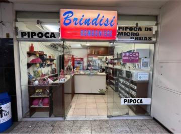 Comercial · 22m² · Excelente loja para VENDA no Shopping Santa Cruz ao lado do CINEMA