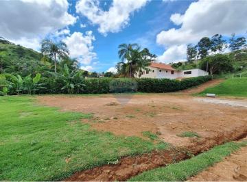 Terreno · 1208m² · Lote medindo 1.208 m² em condomínio fechado perto da BR com terraplanagem,  excelente para construçã