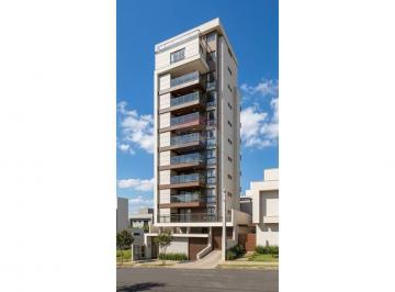 Apartamento · 104m² · 3 Quartos · 2 Vagas · Apartamento garden com 121m de área externa, um por andar, 3 quartos com suíte, 2 vagas, Jardim Glór
