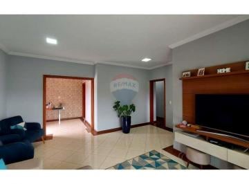 Casa · 367m² · 2 Quartos · 10 Vagas · Sobrado Moderno à Venda em Parque da Indústria - Sumaré