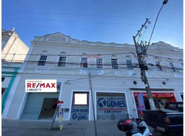 Comercial · 400m² · 4 Vagas · Loja para locação com 400m² de piso no Centro de Juiz de Fora , na Praça da Estação  -  Local com gr