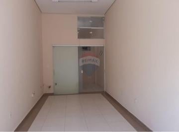 Comercial · 33m² · Salão comercial para alugar Vila Municipal Centro de Jundiaí SP
