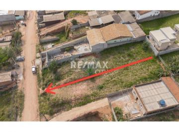 Terreno · 500m² · A venda no terreno Bairro Nova Trieste JARINU SP 500m²