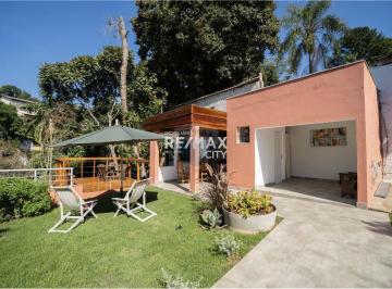 Casa · 920m² · 3 Quartos · CASA A VENDA  NO CONDOMÍNIO CHÁCARA DO ROSÁRIO  CAJAMAR