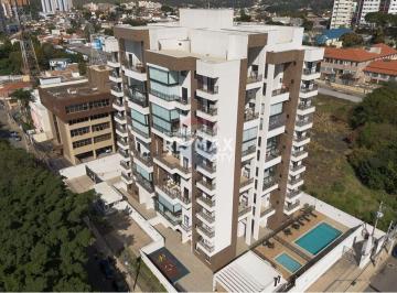 Apartamento · 121m² · 3 Quartos · 2 Vagas · Apartamento á venda 121m², Condomínio Open View, Anhangabaú, Jundiaí, São Paulo