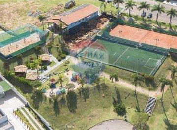 Terreno · 1200m² · TERRENO LINDO COM 1.200 M2 À VENDA NO COLINAS DO INHANDJARA, ITUPEVA -SP