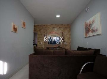 Casa · 135m² · 3 Quartos · 2 Vagas · Casa com três dormitórios à venda no bairro Terra Brasilis, Itupeva